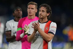 Town faithful applauded