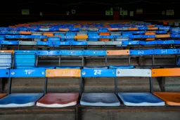 A first for the Premier League