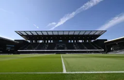 Craven Cottage Fulham