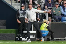 Rob Edwards wants more from his team