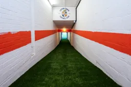 Kenilworth Road Tunnel
