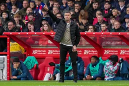 Rob Edwards directing play