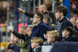 A few local referees