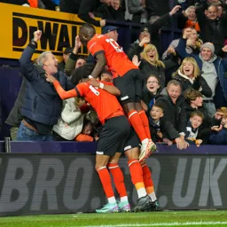 It means a lot to everyone