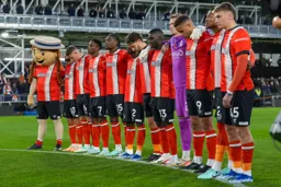 Town pay respects for Armistice Day