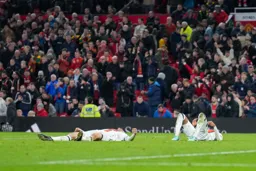 A lot of effort for no reward shows