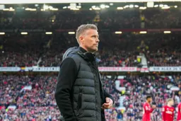 Rob taking it all in