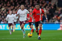 Jacob Brown in the clear