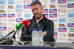 Rob Edwards philosophical as usual