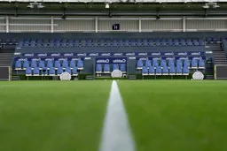 Premier League bench