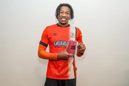 Gabriel Oslo Man of the Match