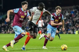 Elijah Adebayo uses his power