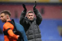 Rob Edwards says thanks