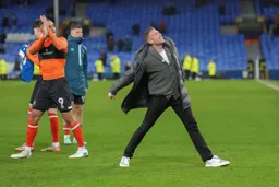 Magic Moment for the Boss