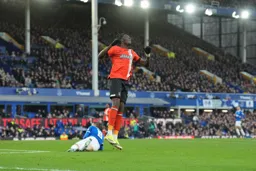 Elijah Adebayo misses out