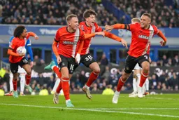 Skipper joins the celebrations