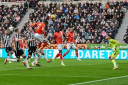 Gabriel Osho heads the Town’s first