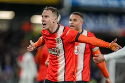 Cauley Woodrow says Why not Ref