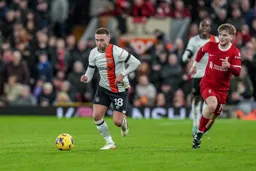 Jordan Clark on the move