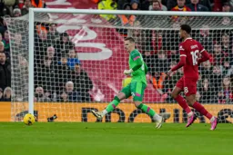 Thomas Kaminski passes away from trouble