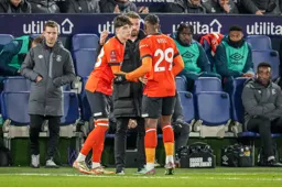 Joe Johnson takes the place of injured Amari’i Bell