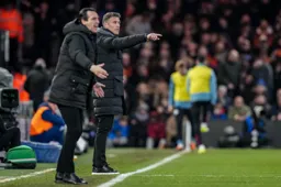 Rob Edwards in focus