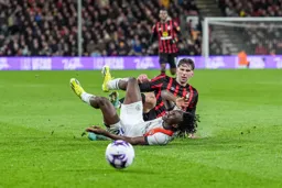 Issa Kabore brought down