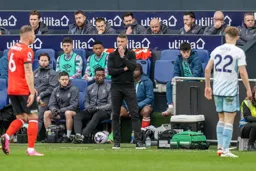 Appears a lot of concentration on the bench