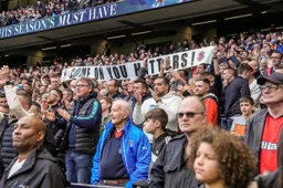 3000 Supporters as always