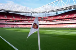 Emirates Stadium