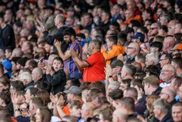 Attentative Supporters