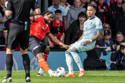 Teden Mengi says that’s mine