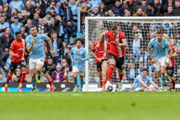 Ross Barkley is away