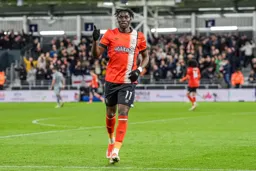 Elijah Adebayo Mr Cool