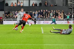 Elijah Adebayo says get in