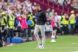 Rob knows what’s coming