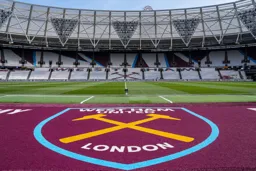 The London Stadium