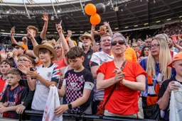 We are still happy Hatters