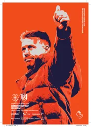 Programme: Luton Town FC vs Fulham (19th May 2024)