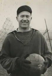 Bernard Streten