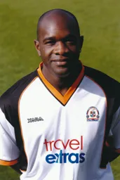 Adrian Forbes