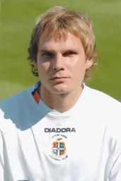Markus Heikkinen