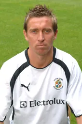 Darren Currie
