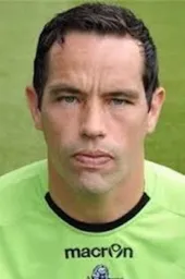 David Forde
