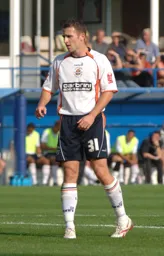 Marc Pugh