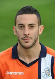 Stuart Fleetwood