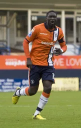 Arnaud Mendy