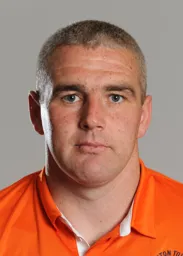 Steve McNulty