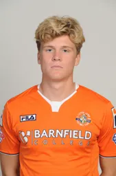 Cameron McGeehan