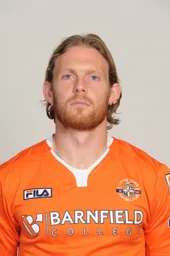 Craig Mackail-Smith